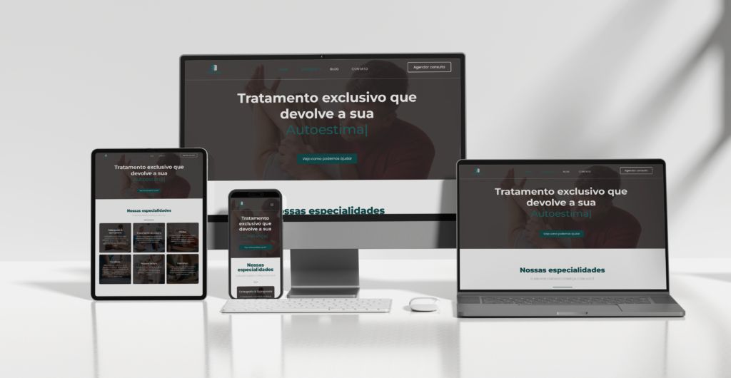 mockup portfolio ale empresa posture