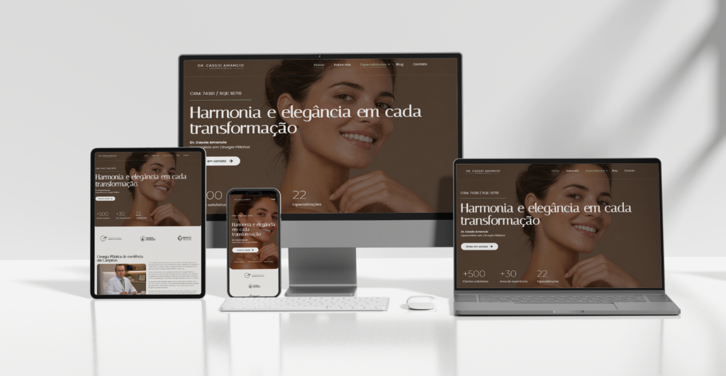 mockup responsivos portfolio ale cirurgiaplastica
