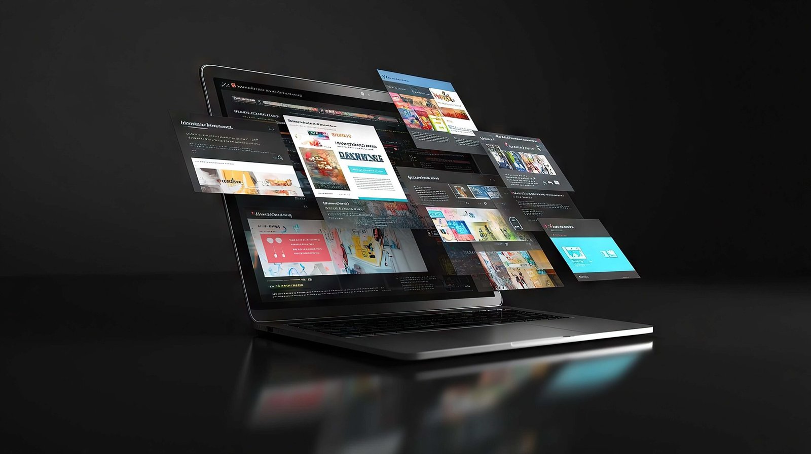 site institucional ou landing page, qual o melhor?